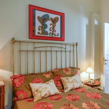 Apartmán Casa Venus La Spezia Exteriér fotografie