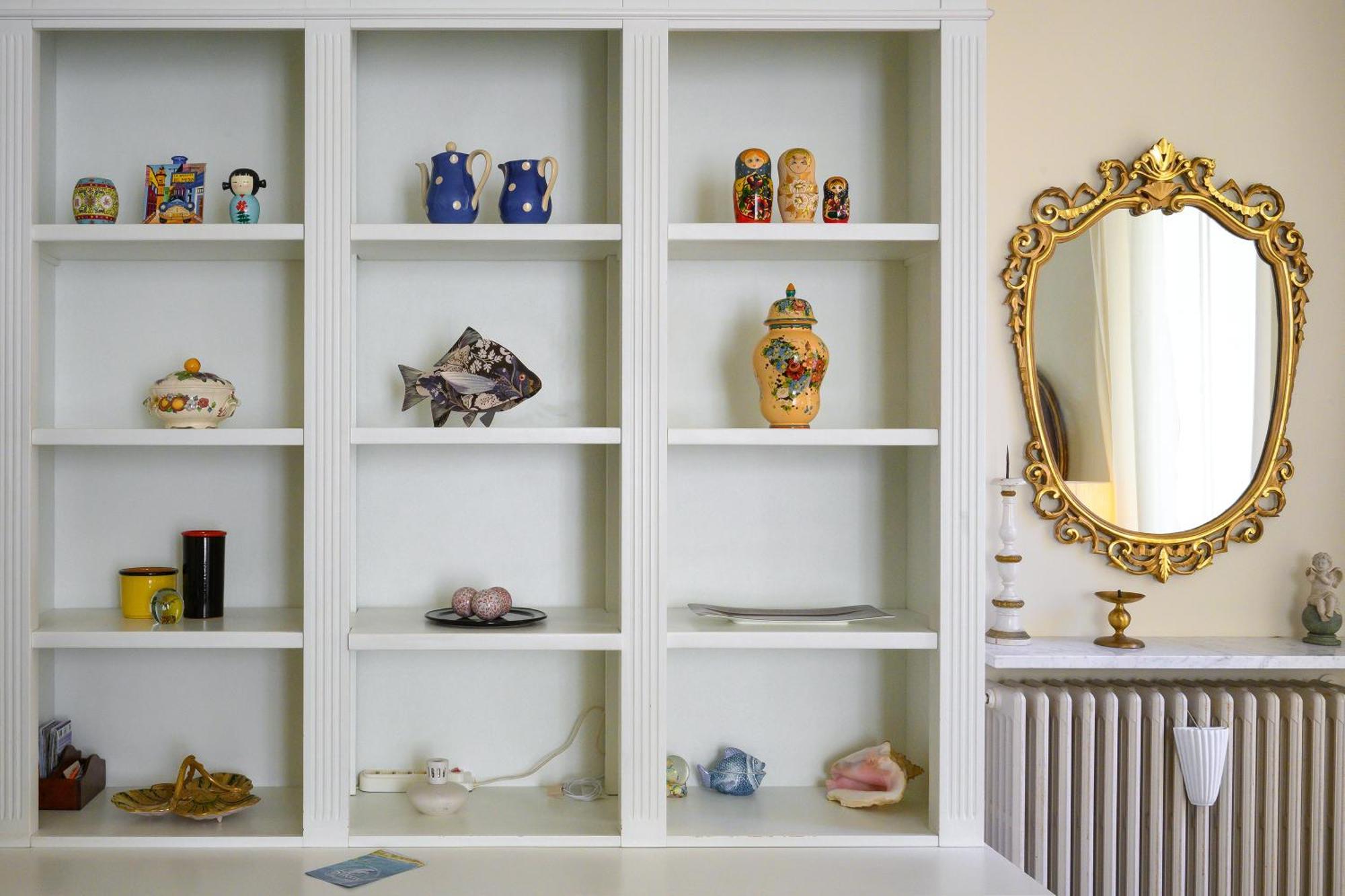 Apartmán Casa Venus La Spezia Exteriér fotografie